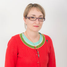 STANCIULESCU Ioana