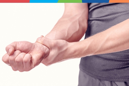 slăbiciune și dureri la nivelul articulațiilor unguente pentru durere în articulația mâinii