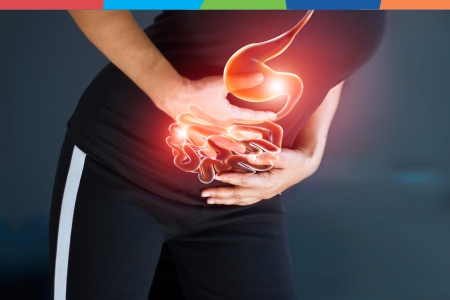 Care sunt simptomele afecțiunilor gastrointestinale?