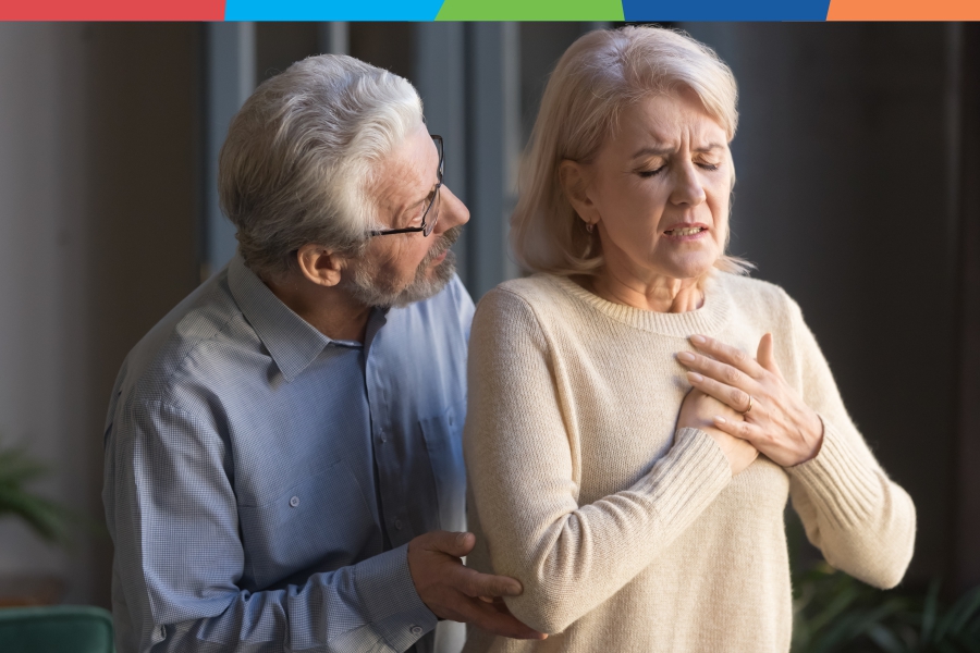 Cum afli dacă ești în situație de risc pentru atac de cord?