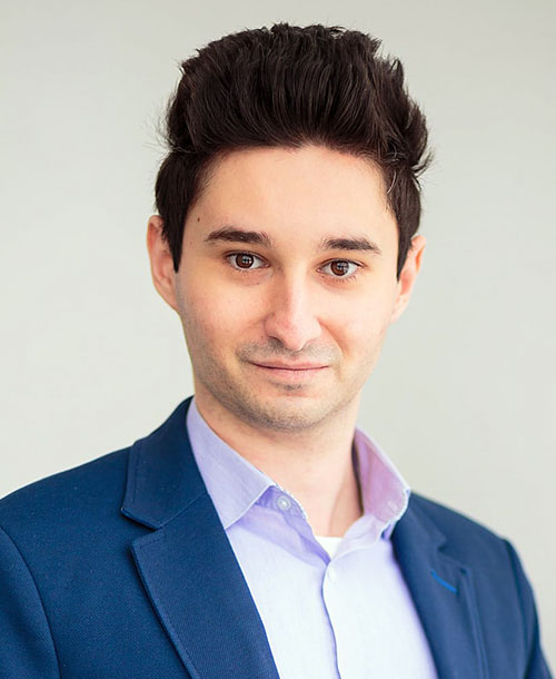 MARINESCU Ioan Mihnea