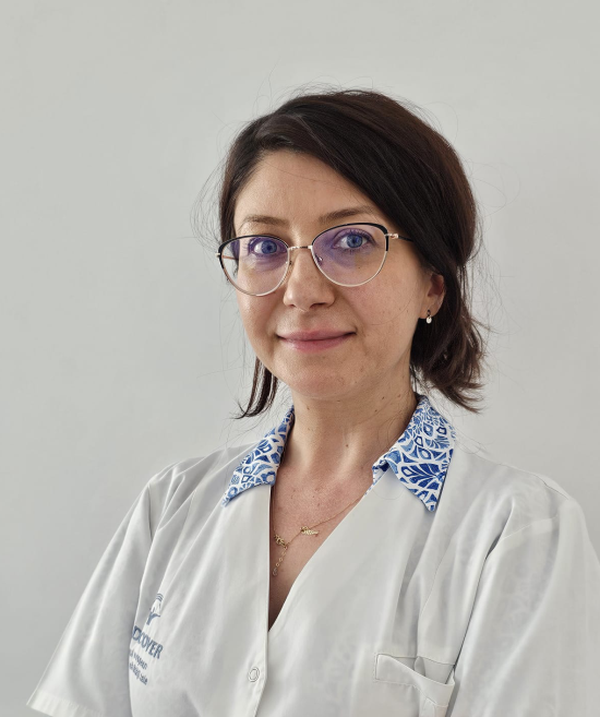 JIGLAU Mihaela