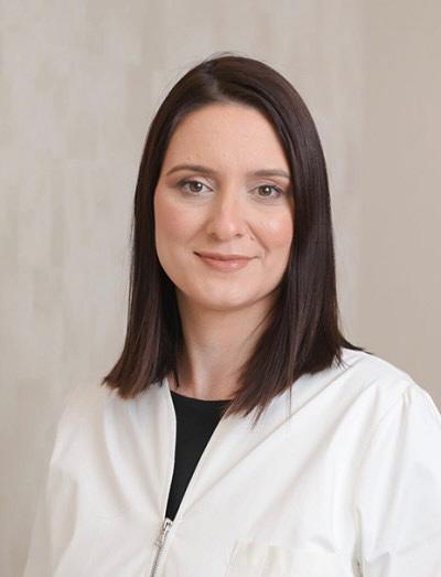 ICHIM Simona Monica