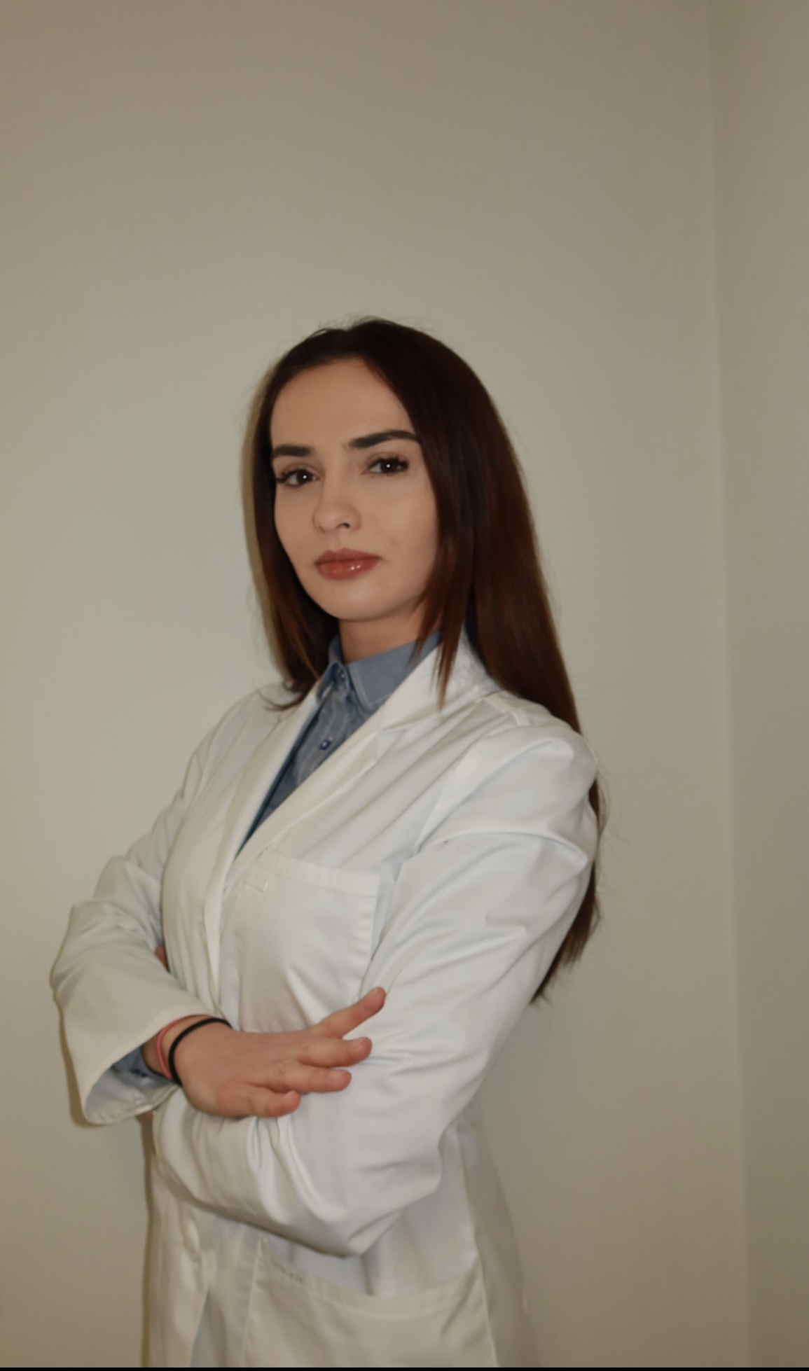 MUCILIANU Raluca