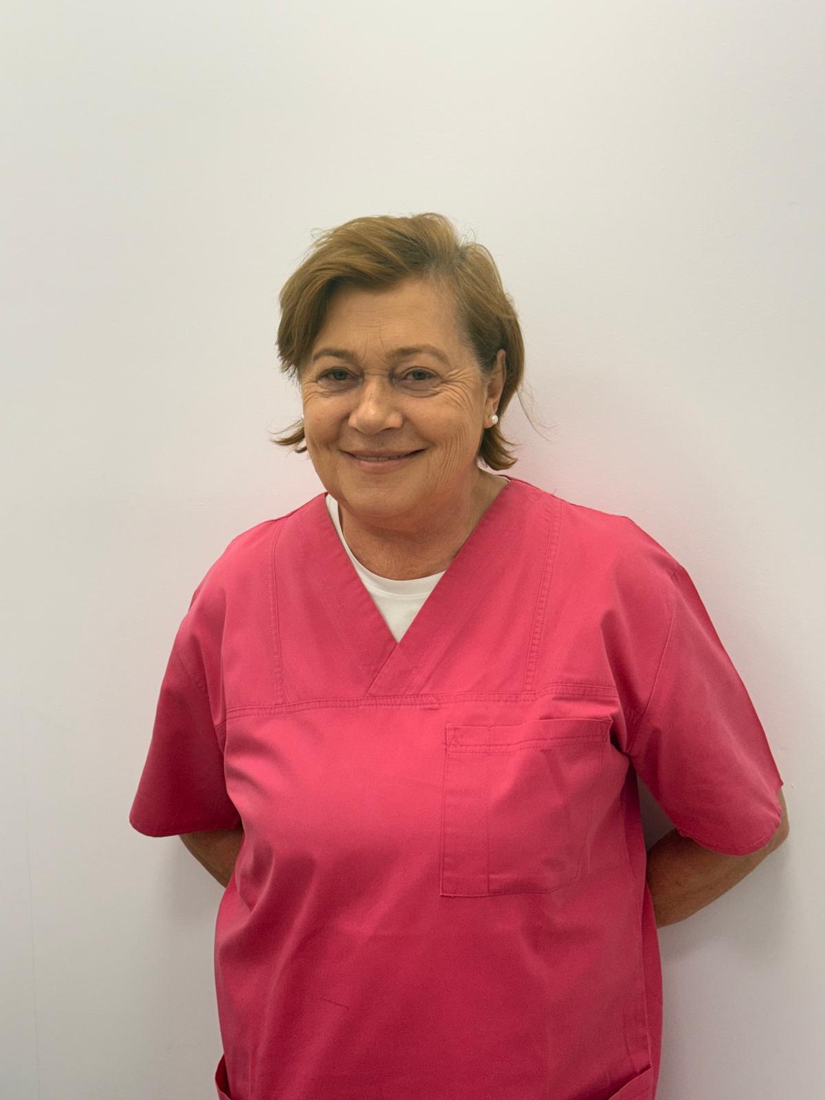 LAZAR Monica