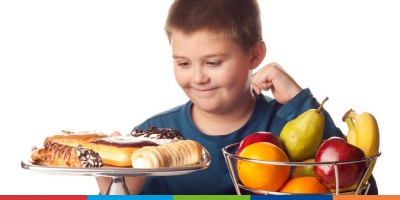 Cinci pași pentru tratatarea obezității infantile