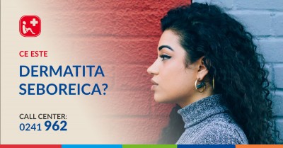 Ce este dermatita seboreică și cum poate fi tratată?