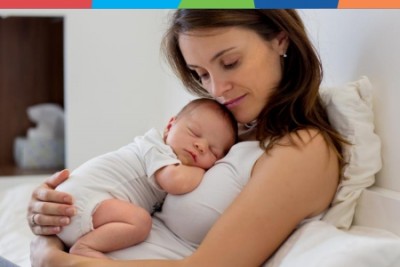 Cum să treci peste depresia post-partum? Cele mai bune sfaturi de la specialiști!
