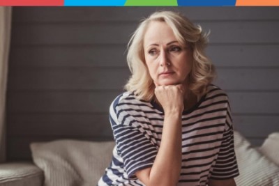Anxietatea, primul semn al tulburării glandelor endocrine