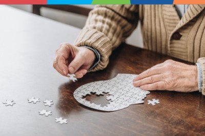 Alterarea memoriei, un prim semn pentru Alzheimer