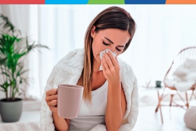 De ce să faci vaccinul antigripal?
