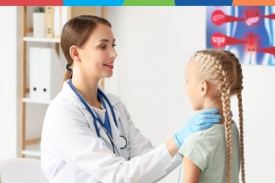 Copiii pot suferi de tulburări endocrine!