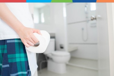 Culoarea scaunului poate spune multe despre starea de sănătate!