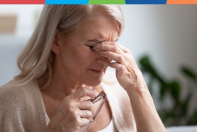 Glaucomul și cataracta, anunțate prin durere de ochi!