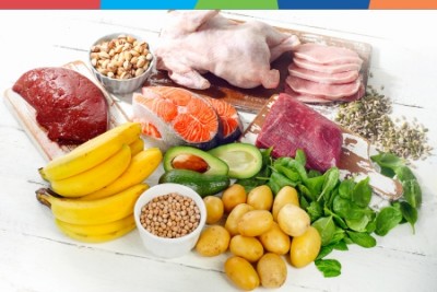 Cele mai bune surse pentru vitamina B și rolul lor!