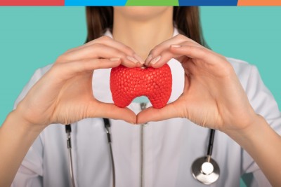 Noduli tiroidieni: Simptome care necesită atenție!