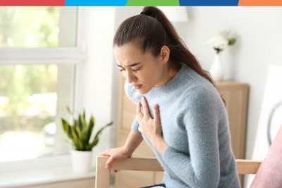 Înțepăturile de inimă: când să mergi la medic?