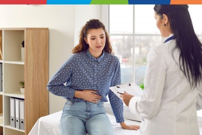 10 simptome care te pot aduce la o consultație de medicină internă