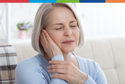 Sindromul vestibular acut, posibil simptom al unei afecțiuni neurologice