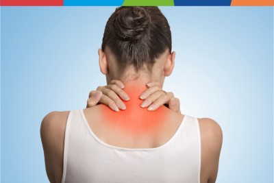 Fibromialgia, o durere cronică ce poate duce la depresie