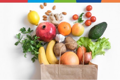 Cum te ajută alimentația să rămâi sănătos?