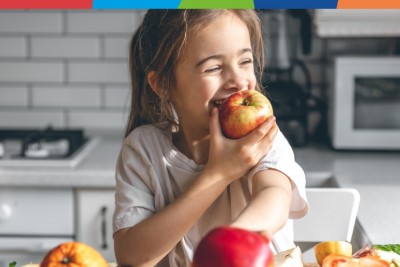 Cum să ai grijă de sănătatea copilului tău: sfaturi alimentare esențiale