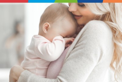 Colici la bebeluși: ce trebuie să știi?
