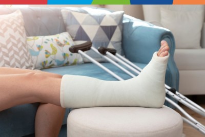 9 situații care pot pune în pericol sănătatea picioarelor tale!