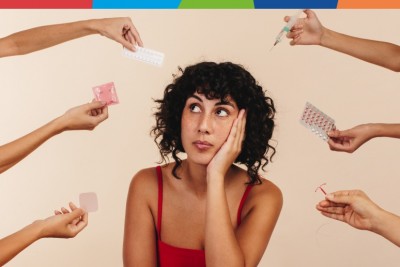 Care sunt cele mai frecvente metode de contracepție?