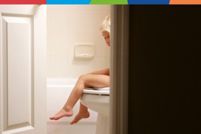 Constipația la copii: este sau nu de îngrijorat?