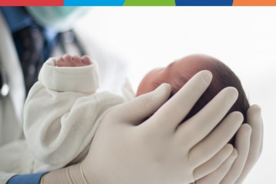 Hemangiomul la nou-născuți: ce trebuie să știe părinții?