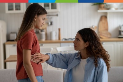 Durerile abdominale la copii: când să te îngrijorezi?