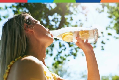 Cum te afectează căldura: deshidratarea și tulburările digestive