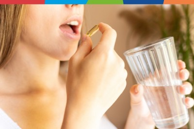 Vitamina D și fierul: două deficiențe comune și cum să le previi