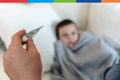 Convulsiile febrile: ce sunt, când sunt priculoase și cum reacționăm corect