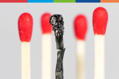 Burnout-ul: Care sunt semnele subtile pe care le ignori?
