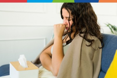 Gripa vs. Bronhopneumonia: cum le recunoști?