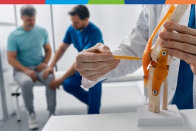 Protocolul de diagnostic pentru o boală autoimună cu efect asupra articulațiilor: Ce trebuie să știe pacienții