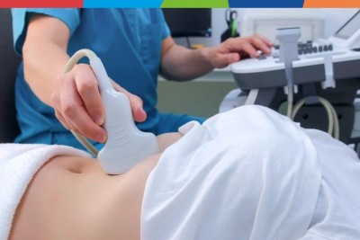 Ecografia abdominală: ce poate și ce nu poate să ”vadă”?