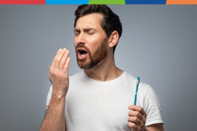 Când respirația urât mirositoare nu are legătură cu igiena dentară